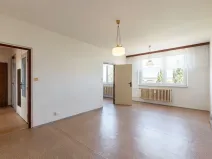 Prodej bytu 4+1, Holešov, Dukelská, 91 m2