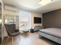 Prodej rodinného domu, Brodek u Prostějova, Vilapark, 146 m2