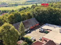 Pronájem restaurace, Loučeň, Nymburská, 150 m2