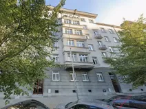 Pronájem bytu 3+1, Ostrava - Moravská Ostrava, 30. dubna, 98 m2