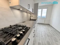 Prodej bytu 3+1, Plzeň, Břeclavská, 75 m2