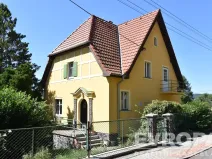 Prodej rodinného domu, Benešov nad Ploučnicí, 128 m2