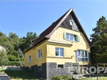 Prodej rodinného domu, Benešov nad Ploučnicí, 128 m2