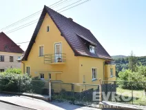 Prodej rodinného domu, Benešov nad Ploučnicí, 128 m2