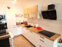Pronájem bytu 2+kk, Mělník, Sportovní, 42 m2