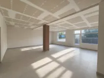Pronájem obchodního prostoru, Mnichovice - Božkov, Nádražní, 150 m2