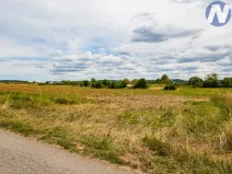 Prodej komerčního pozemku, Úsilné, 1700 m2