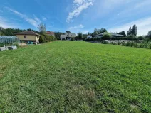 Prodej pozemku pro bydlení, Cheb, 1506 m2