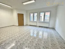 Pronájem bytu 1+1, Klášterec nad Ohří, Zahradní, 51 m2