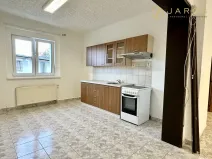 Pronájem bytu 1+1, Klášterec nad Ohří, Zahradní, 51 m2
