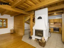 Prodej rodinného domu, Jablůnka, 140 m2