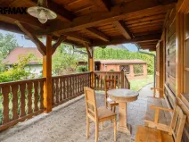 Prodej rodinného domu, Jablůnka, 140 m2