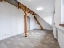 Pronájem bytu 1+1, Říčany - Strašín, Habrová, 41 m2