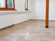 Pronájem bytu 1+1, Říčany - Strašín, Habrová, 41 m2