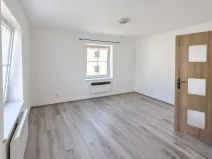 Pronájem bytu 1+1, Děčín - Děčín VII-Chrochvice, K. Světlé, 44 m2