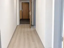 Pronájem bytu 1+1, Děčín - Děčín VII-Chrochvice, K. Světlé, 44 m2
