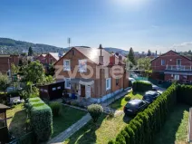 Prodej rodinného domu, Zlín, Zálešná V, 73 m2