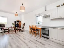 Prodej bytu 2+kk, Hostivice, Čsl. armády, 55 m2