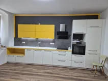 Pronájem bytu 3+kk, Děčín - Děčín VIII-Dolní Oldřichov, Teplická, 60 m2