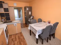 Prodej bytu 2+1, Chvaletice, Dukelská, 54 m2