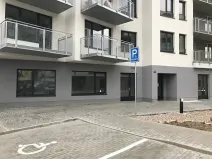 Pronájem obchodního prostoru, Praha - Vysočany, Čerpadlová, 55 m2
