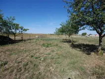 Prodej pozemku pro bydlení, Velké Němčice, 580 m2