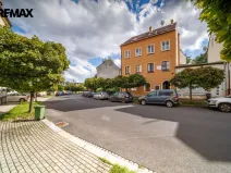 Prodej činžovního domu, Aš, Studentská, 340 m2