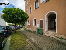 Prodej činžovního domu, Aš, Studentská, 340 m2