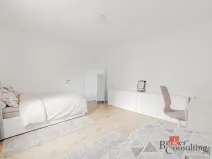 Prodej bytu 1+1, Ostrava - Mariánské Hory, Cottonové, 37 m2