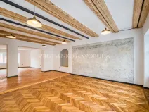 Pronájem obchodního prostoru, Třebíč, Hasskova, 127 m2