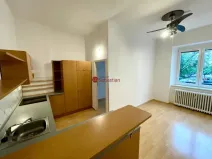 Pronájem bytu 2+kk, Pardubice - Zelené Předměstí, Havlíčkova, 83 m2