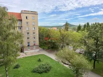 Prodej bytu 1+1, Most, tř. Budovatelů, 34 m2
