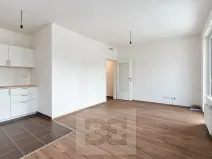 Pronájem bytu 1+kk, Praha - Hostivař, Arnošta Staňka, 32 m2