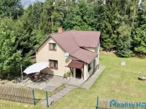 Prodej chaty, Malšice - Staré Lány, 88 m2