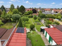 Prodej rodinného domu, Pardubice - Zelené Předměstí, Konečná, 130 m2