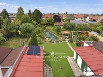Prodej rodinného domu, Pardubice - Zelené Předměstí, Konečná, 130 m2
