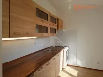 Pronájem bytu 2+1, Jirkov, Osvobození, 50 m2