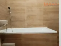 Pronájem bytu 2+1, Jirkov, Osvobození, 50 m2