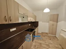 Pronájem bytu 2+1, Skuteč, Československé armády, 52 m2