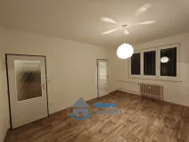 Pronájem bytu 2+1, Skuteč, Československé armády, 52 m2