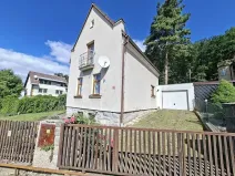 Prodej rodinného domu, Česká Lípa, K Pastvinám, 177 m2