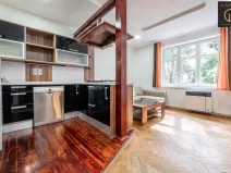 Prodej bytu 3+kk, Benátky nad Jizerou, Krouského, 73 m2