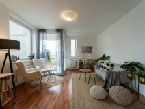 Prodej bytu 2+kk, Praha, Pastevců, 59 m2