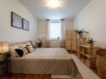 Prodej bytu 2+kk, Praha, Pastevců, 59 m2