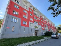 Pronájem bytu 2+1, Plzeň, Ke Špitálskému lesu, 60 m2
