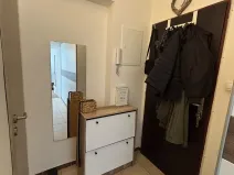 Pronájem bytu 2+1, Plzeň, Ke Špitálskému lesu, 60 m2