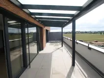Pronájem bytu 2+kk, Praha, 60 m2