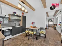 Prodej rodinného domu, Cizkrajov - Dolní Bolíkov, 82 m2