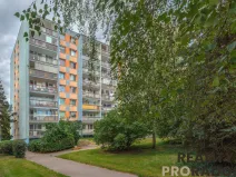 Prodej bytu 3+kk, Praha, Štichova, 56 m2