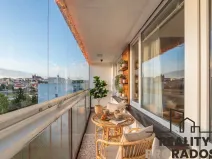 Prodej bytu 3+kk, Praha, Štichova, 56 m2